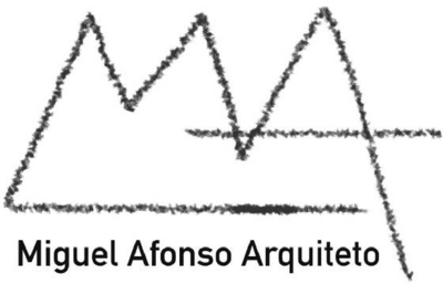 MIGUEL AFONSO ARQUITETO