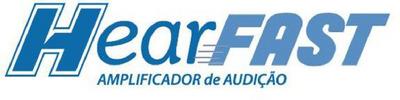 HEARFAST AMPLIFICADOR DE AUDIÇÃO