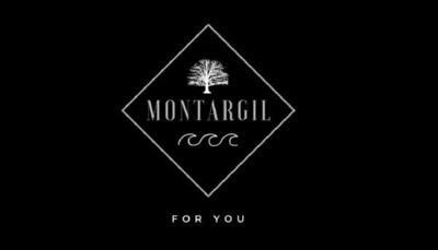 MONTARGIL FOR YOU