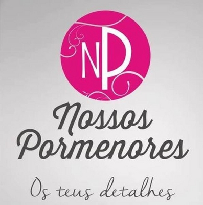 NP NOSSOS PORMENORES OS TEUS DETALHES