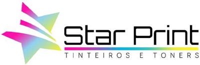 STAR PRINT-TINTEIROS E TONERS