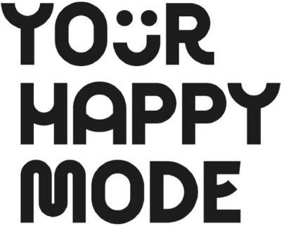 YOUR HAPPY MODE