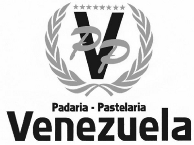 PADARIA PASTELARIA VENEZUELA