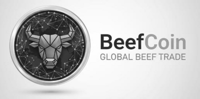 BEEFCOIN GLOBAL BEEF TRADE