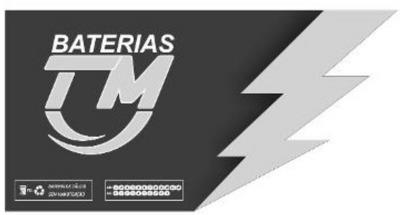 TM BATERIAS