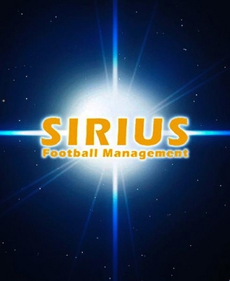 SIRIUS FOOTBALL MANAGEMENT