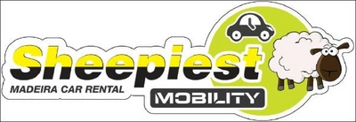 SHEEPIEST MADEIRA CAR RENTAL MOBILITY