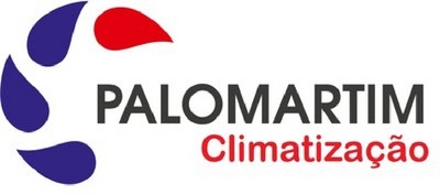 PALOMARTIM CLIMATIZAÇÃO