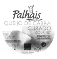 PALHAIS GOURMET