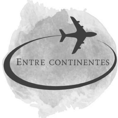 ENTRE CONTINENTES