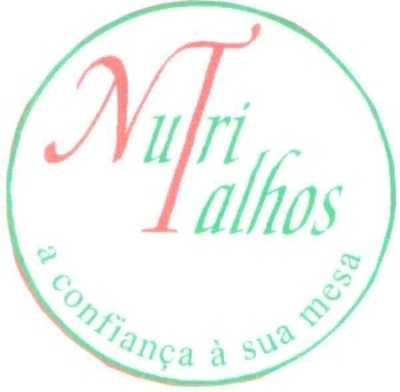 NUTRI TALHOS A CONFIANÇA À SUA MESA