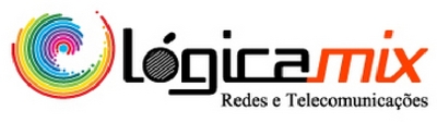 LÓGICAMIX-REDES E TELECOMUNICAÇÕES