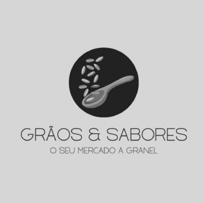 GRÃOS & SABORES O SEU MERCADO A GRANEL