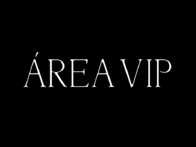 ÁREA VIP