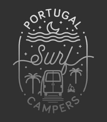 PORTUGAL SURF CAMPERS