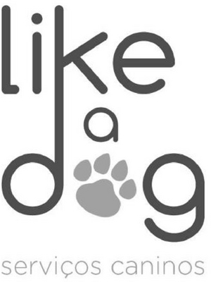 LIKE A DOG, SERVIÇOS CANINOS