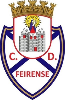 CLUBE DESPORTIVO FEIRENSE