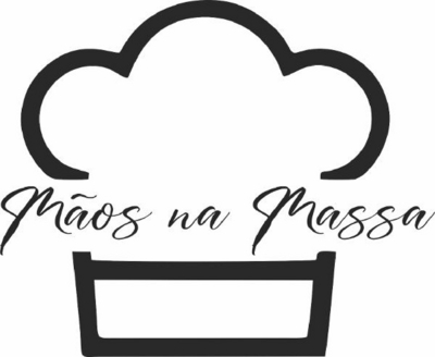 MÃOS NA MASSA