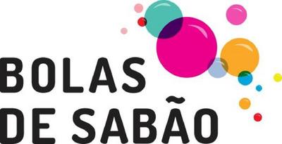 BOLAS DE SABÃO