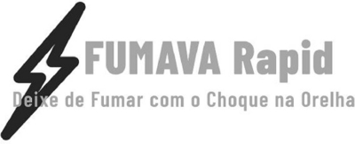 FUMAVA RAPID DEIXE DE FUMAR COM O CHOQUE NA ORELHA