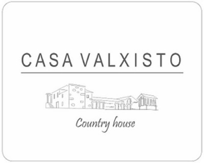 CASA VALXISTO COUNTRY HOUSE