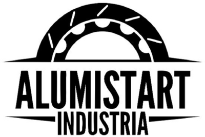 ALUMISTART INDUSTRIA