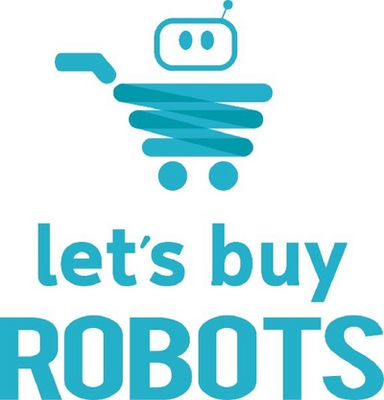 LET'S BUY ROBOTS