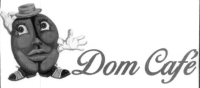 DOM CAFÉ