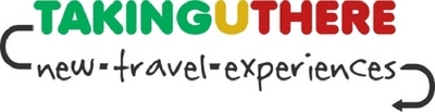 TAKINGUTHERE NEW TRAVEL EXPERIENCES