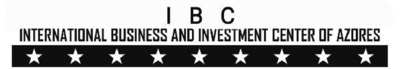 IBC INTERNATIONAL BUSINESS AND INVESTMENT CENTER OF AZORES