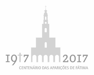 CENTENÁRIO DAS APARIÇÕES DE FÁTIMA 1917 2017
