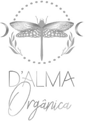 D'ALMA ORGÂNICA