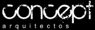 CONCEPT ARQUITECTOS