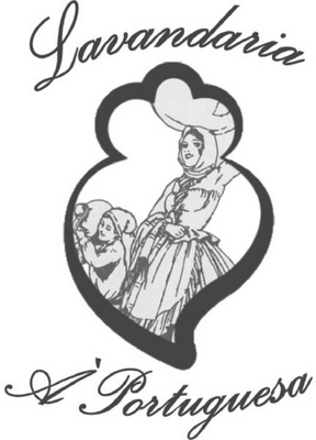 LAVANDARIA À PORTUGUESA