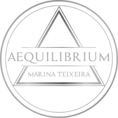 AEQUILIBRIUM - MARINA TEIXEIRA