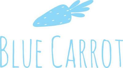 BLUE CARROT