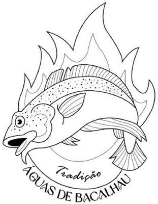 TRADIÇÃO ÁGUAS DE BACALHAU