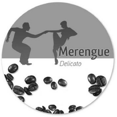 MERENGUE DELICATO