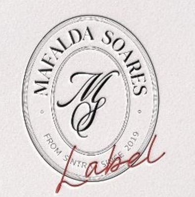 MAFALDA SOARES LABEL - FROM SINTRA SINCE 2019