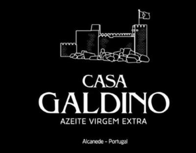 CASA GALDINO AZEITE VIRGEM EXTRA ALCANEDE - PORTUGAL