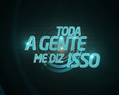 TODA A GENTE ME DIZ ISSO