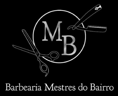 MB BARBEARIA MESTRES DO BAIRRO
