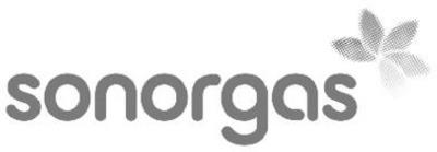 SONORGAS