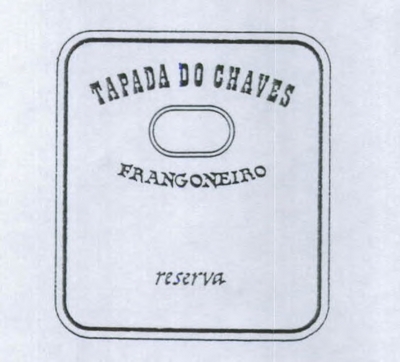 TAPADA DO CHAVES FRANGONEIRO