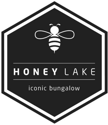 HONEY LAKE ICONIC BUNGALOW