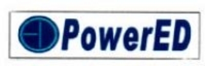 POWERED