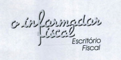 O INFORMADOR FISCAL