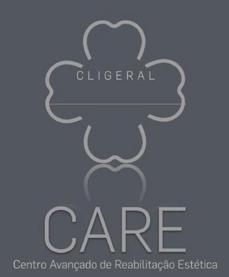 CLIGERAL CARE - CENTRO AVANÇADO DE REABILITAÇÃO ESTÉTICA EM MEDICINA DENTÁRIA