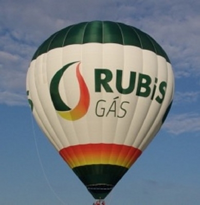 RUBIS GÁS