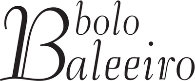 BOLO BALEEIRO